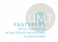 ACTIA UMT FASTYPERS: Fast detection of food-borne bacterial pathogens. - B3D