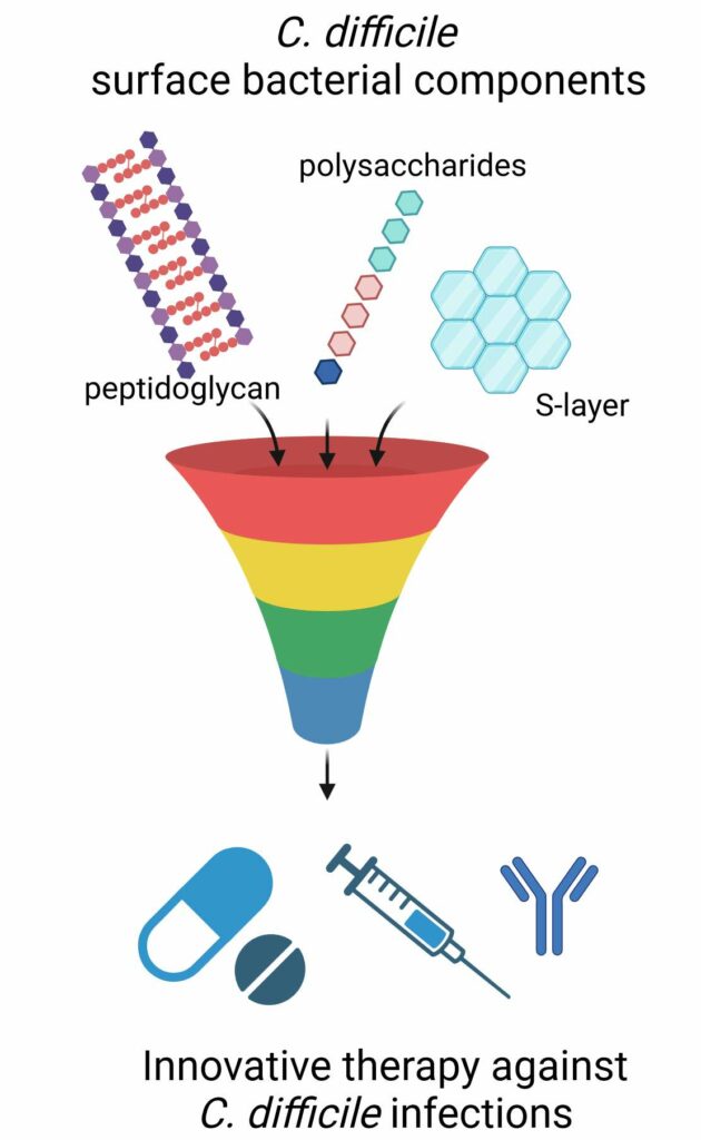 Therapeutic innovations - BaPs