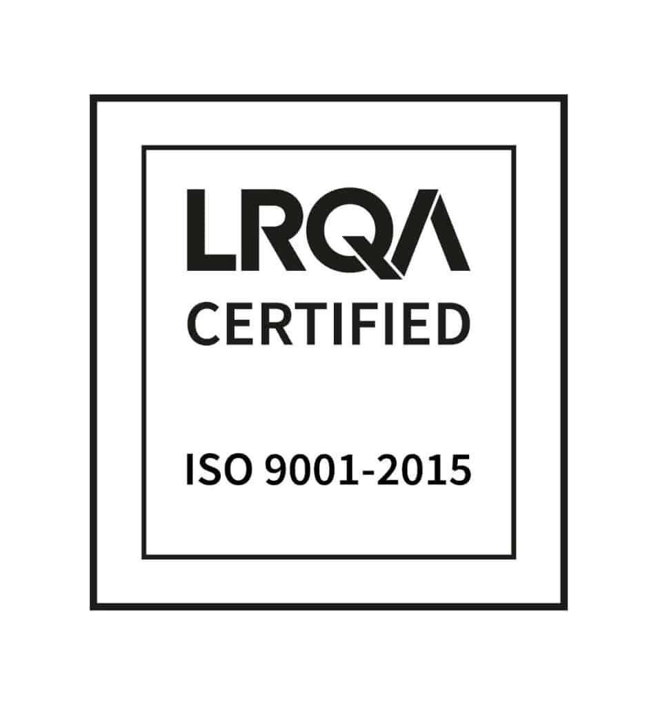 Logo LRQA