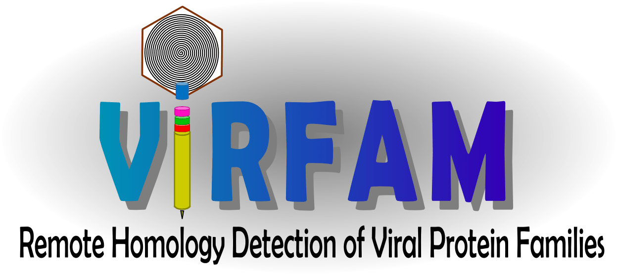 Logo VIRFAM