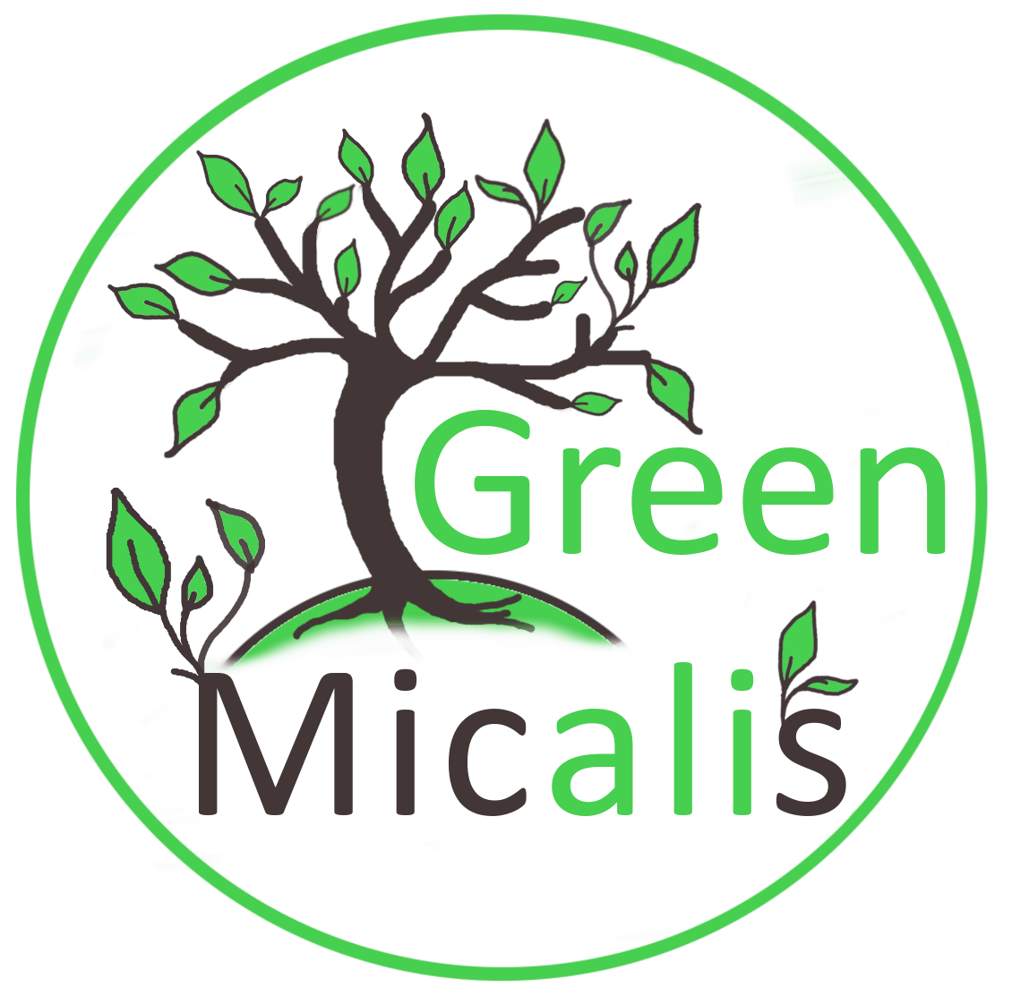 Logo Green Micalis